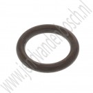 O-Ring Thermostaathuis B284, A28NER, A28NET Origineel Saab 9-3v2 en Saab 9-5NG, ond.nr. 12588318