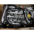 Saabmotor 1.9 TiD 150PK, gebruikt, motorcode Z19DTH, Saab 9-3 versie 2 en 9-5, bouwjaar 2005-2010, ond.nr. 93181834, 93190071, 55208321, 55199946