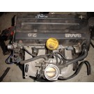 Complete Motor, gebruikt, B234 i, 2.3 injectie, Saab 900ng en 9-3 versie 1, ond.nr. 9169848, 9177510, 9180795, 